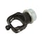 A & I Products Tractor Yoke, Splined 1 3/4" - 20 Spline w/ AS Lock 4" x4" x8" A-W363729-A - alternate 1